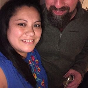 Meet your Posher, Glenda